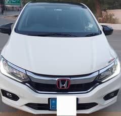 Honda city aspire (CVT 1.5 )  2022 / 2023