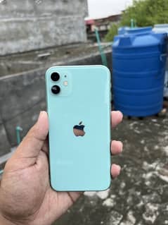 iPhone 11 64gb Jv