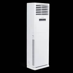 GREE 4 TON FLOOR AC FOR SALE 100% fresh peice for summers no damage