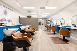 Hiring Salon Staff – Esthva Beauty Salon