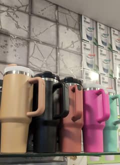 Water Tumbler 40oz