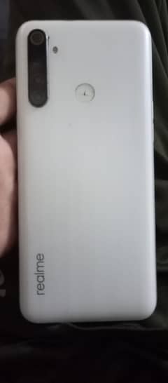 realme 6i ram4-rom128