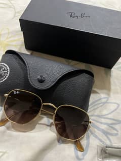 RayBan Original Sunglasses (Limited Edition)