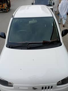 Suzuki Alto Vxr 2025