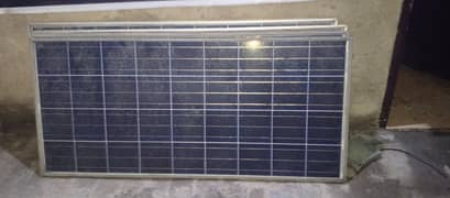 solor panel