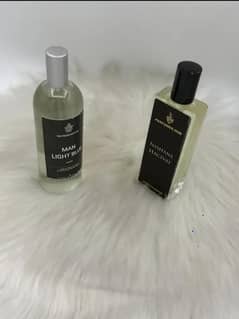 100% original branded perfumes at low price