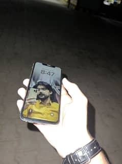 I phone xsmax