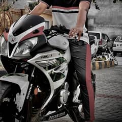 Super Power Leo Bike
