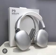 headphones 