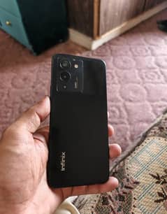 infinix