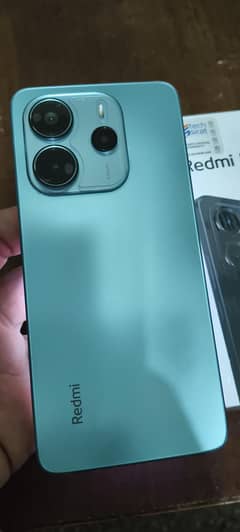 Redmi Note 14 - 8/256 - Box Open - 108mp Camera
