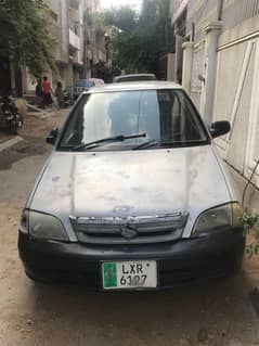 Cultus for sale