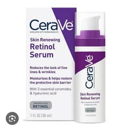 Cerave Retional Serum