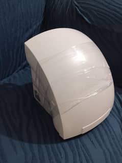 hand dryer