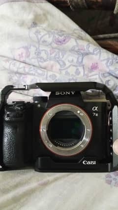 Sony A7iii