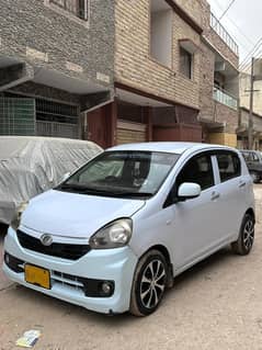 Daihatsu