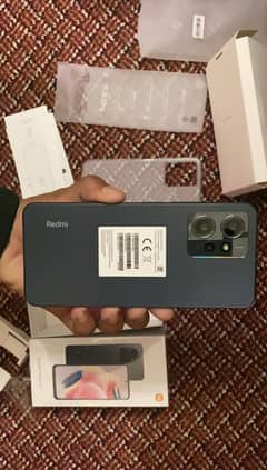 Redmi