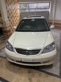 good condition family use car