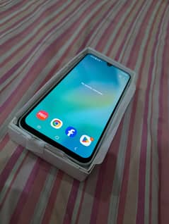 Samsung Galaxy A16