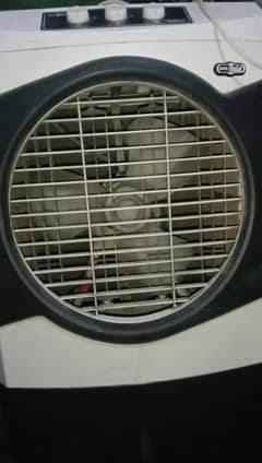 ECM-4500 PLUS SUPER COOL SUPER ASIA ROOM COOLER