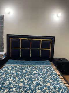 Bed set