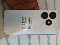 tecno spark 20c 4/128GB