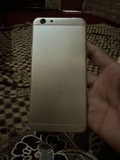 OPPO F1s 4/64 Urgent Sale