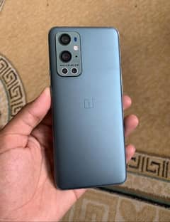 ONEPLUS 9PRO PTA APPROVED
