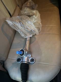 steering assembly toyota corolla grande 2015