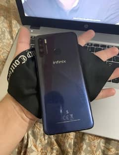 Infinix