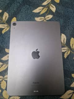 Ipad air 5th gen 64gb wifi black