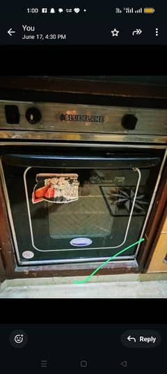 oven for sale