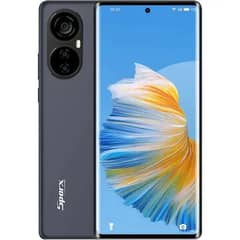 sparx edge 20 Pro Panel