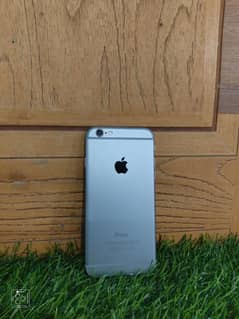 iphone 6.16gb. non pta