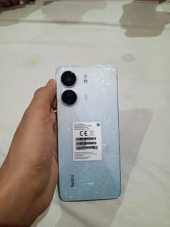 Redmi 13C IN WARRANTY 6+6/128GB