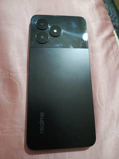 Realme C51