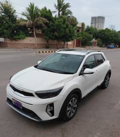 Kia Stonic EX + 2022.