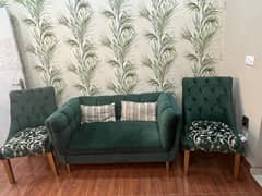 SOFA SET FOR SALE