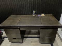 Office/Study table