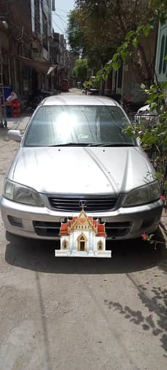 O3OO789/6O65 HONDA CITY IDSI ARJENT SEAL PESSO KI NEED LOW PRICE