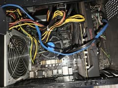 core i7 4790k gaming pc rx 5600xt