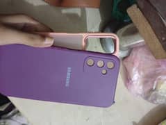 Samsung A14 covers  price 600 for both