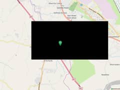 Y - Block Main Boulevard Kanal Plot Available