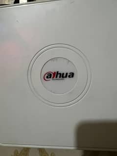 Hikvision DVR