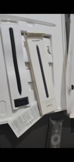 Samsung Tab S7 plus