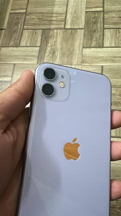 iphone 11 FU non pta