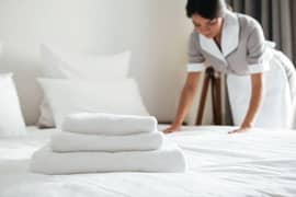 Experience Guest House House Keeper