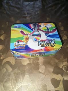 pokemon crads