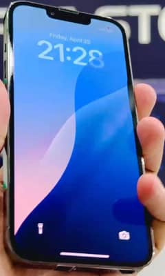 i phone 13 Pro 128GB 10/10