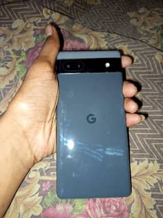 Google pixel 6a non pta 6.128